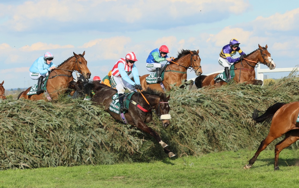 #horseracing4 – Fakenham, Grand National and Pace Bias #horseracing4 – Fakenham, Grand National and Pace Bias